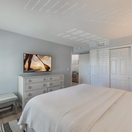 South Seas Beach Villa 2428 Captiva Island Экстерьер фото