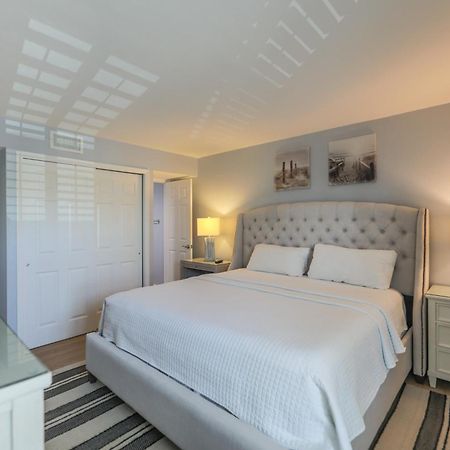 South Seas Beach Villa 2428 Captiva Island Экстерьер фото