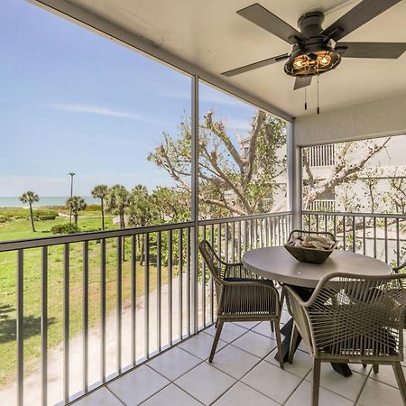 South Seas Beach Villa 2428 Captiva Island Экстерьер фото