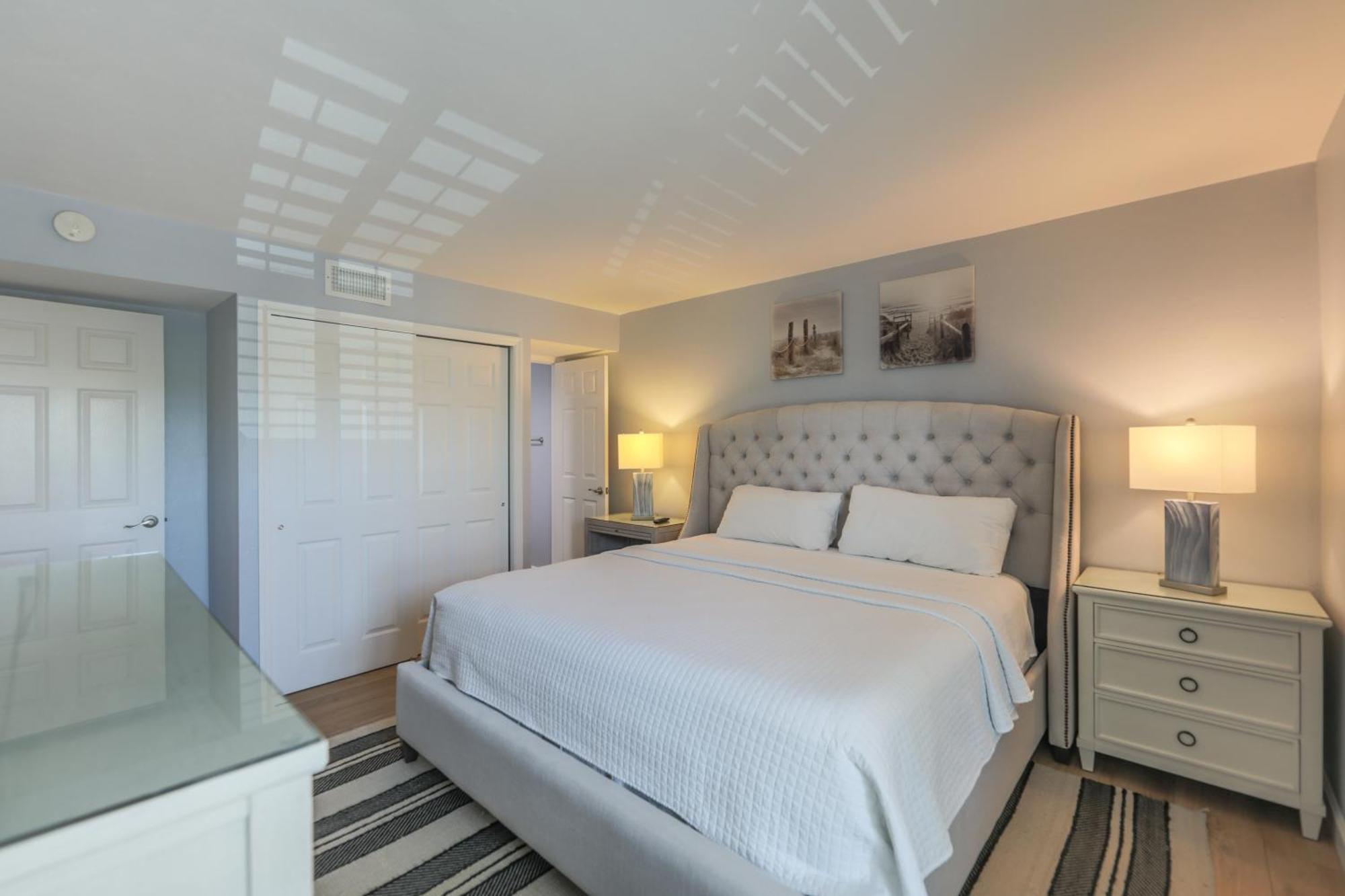South Seas Beach Villa 2428 Captiva Island Экстерьер фото