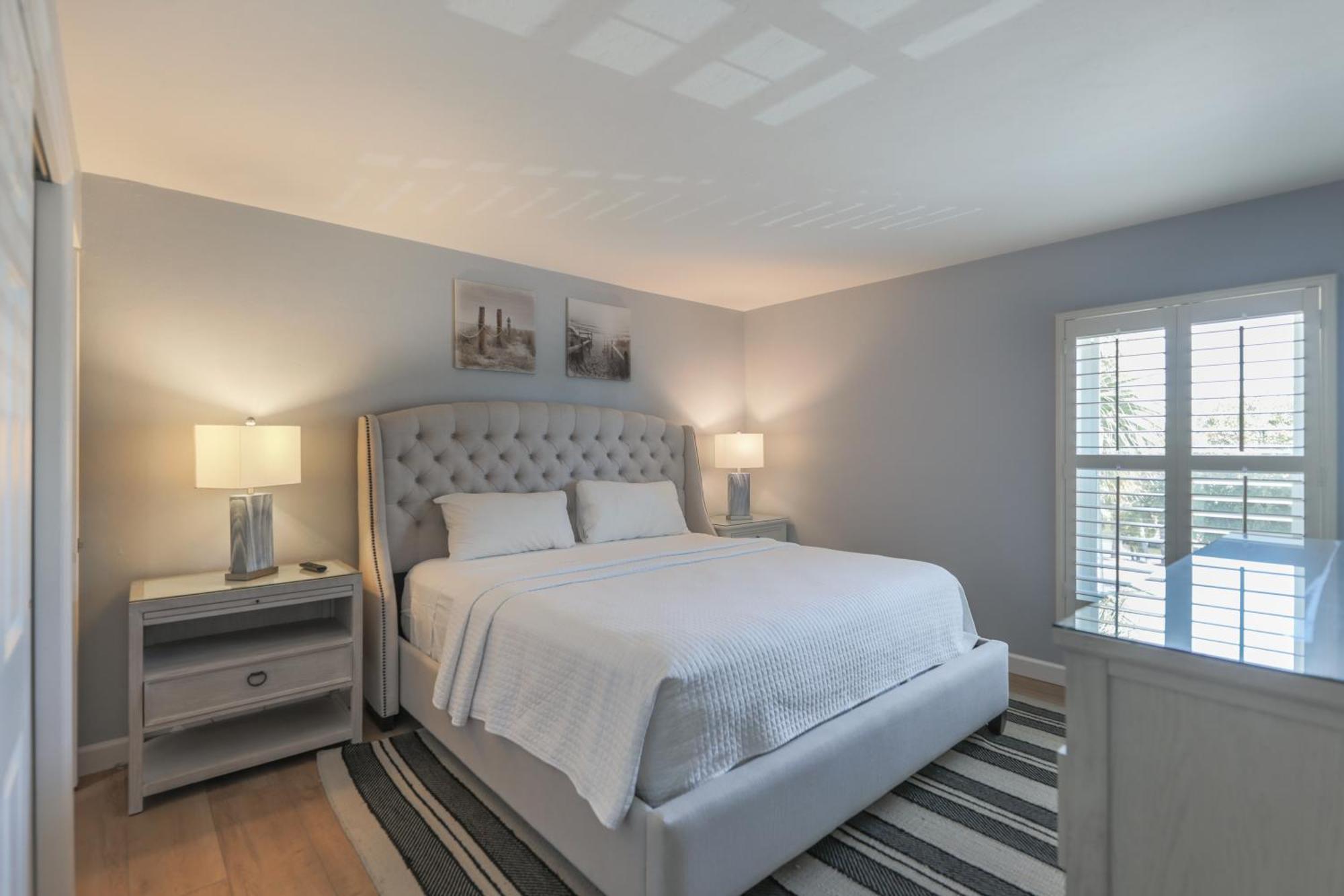 South Seas Beach Villa 2428 Captiva Island Экстерьер фото