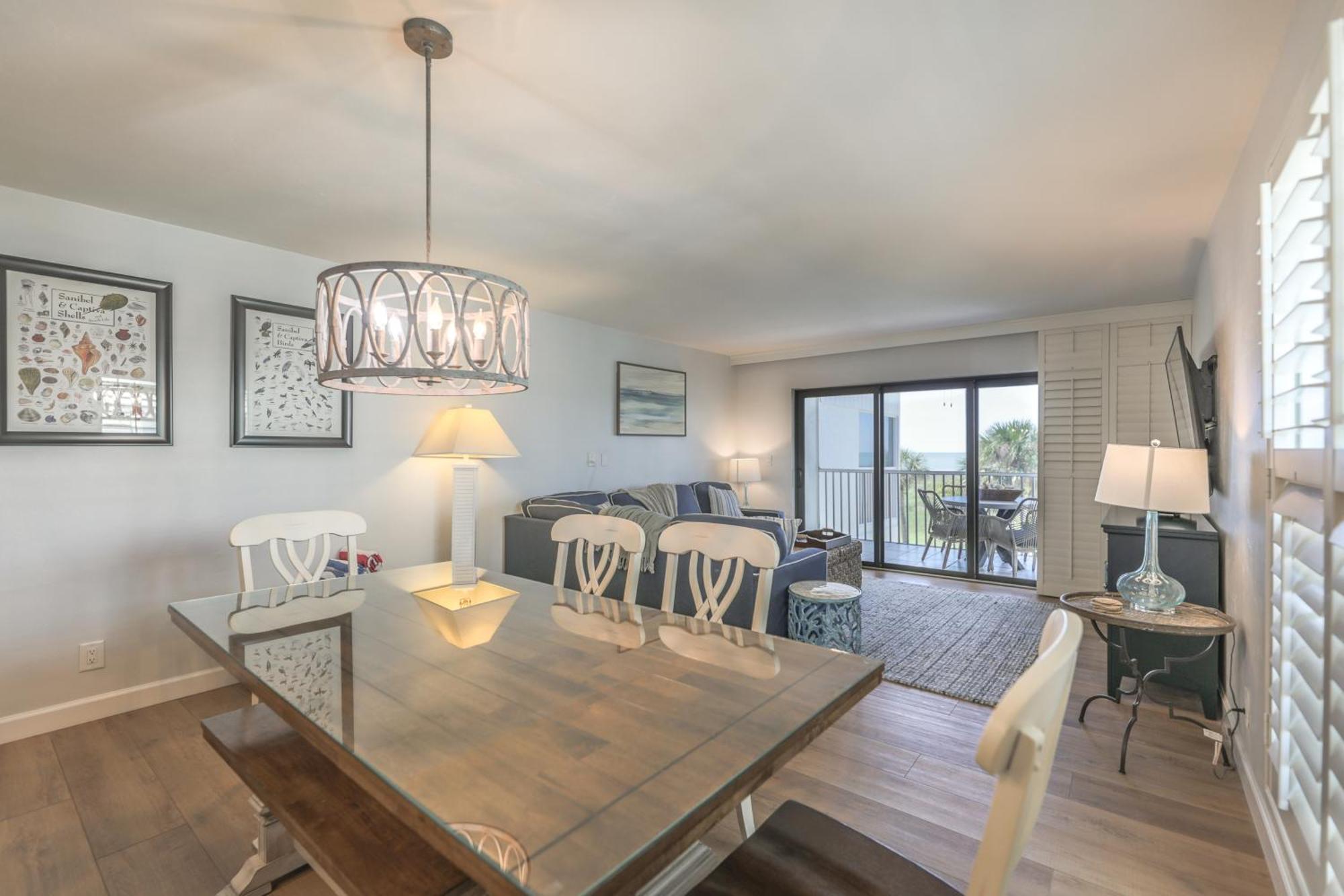 South Seas Beach Villa 2428 Captiva Island Экстерьер фото