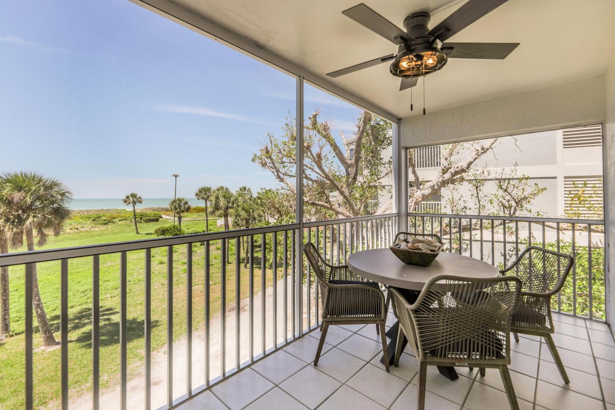 South Seas Beach Villa 2428 Captiva Island Экстерьер фото