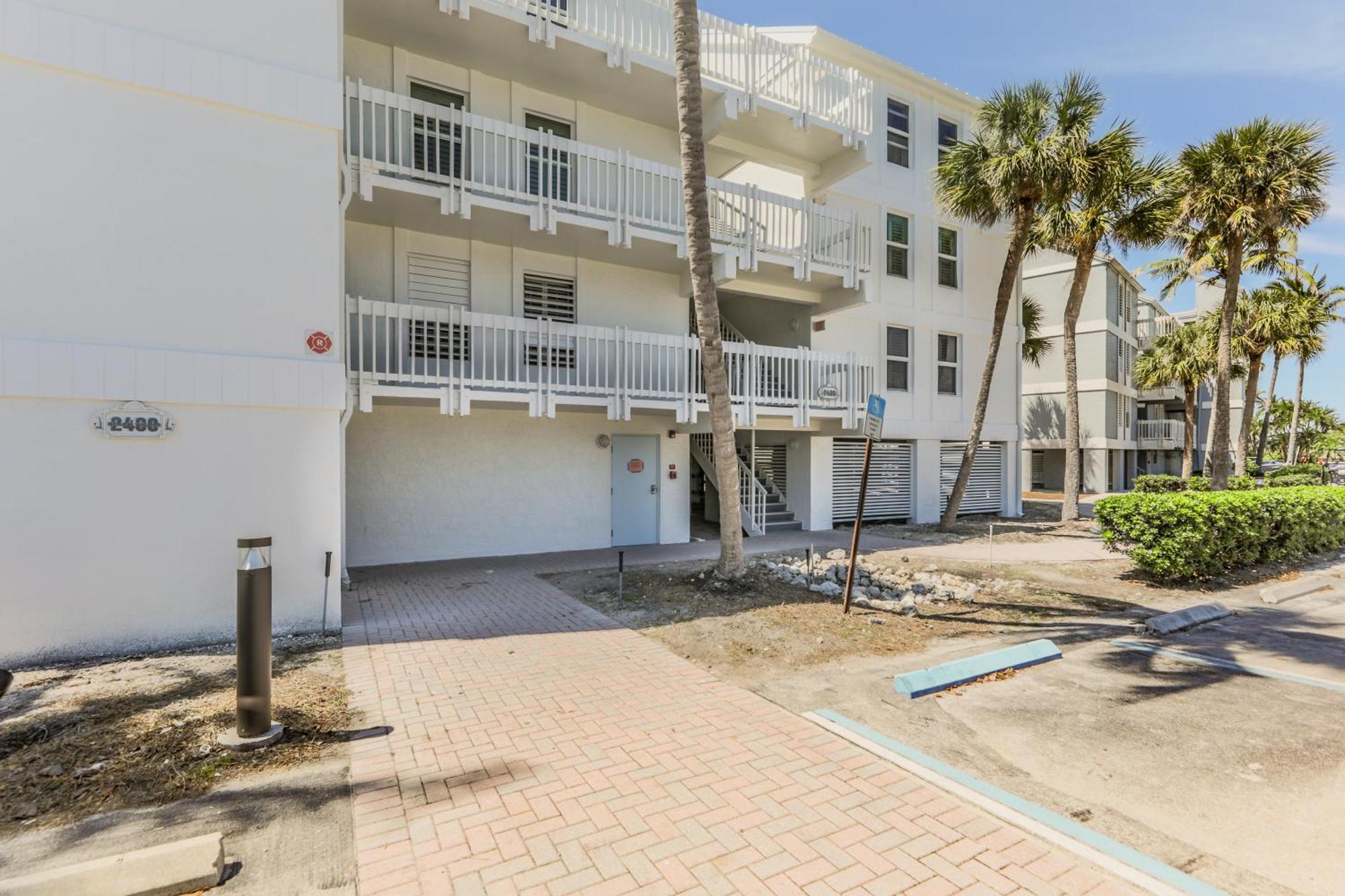 South Seas Beach Villa 2428 Captiva Island Экстерьер фото