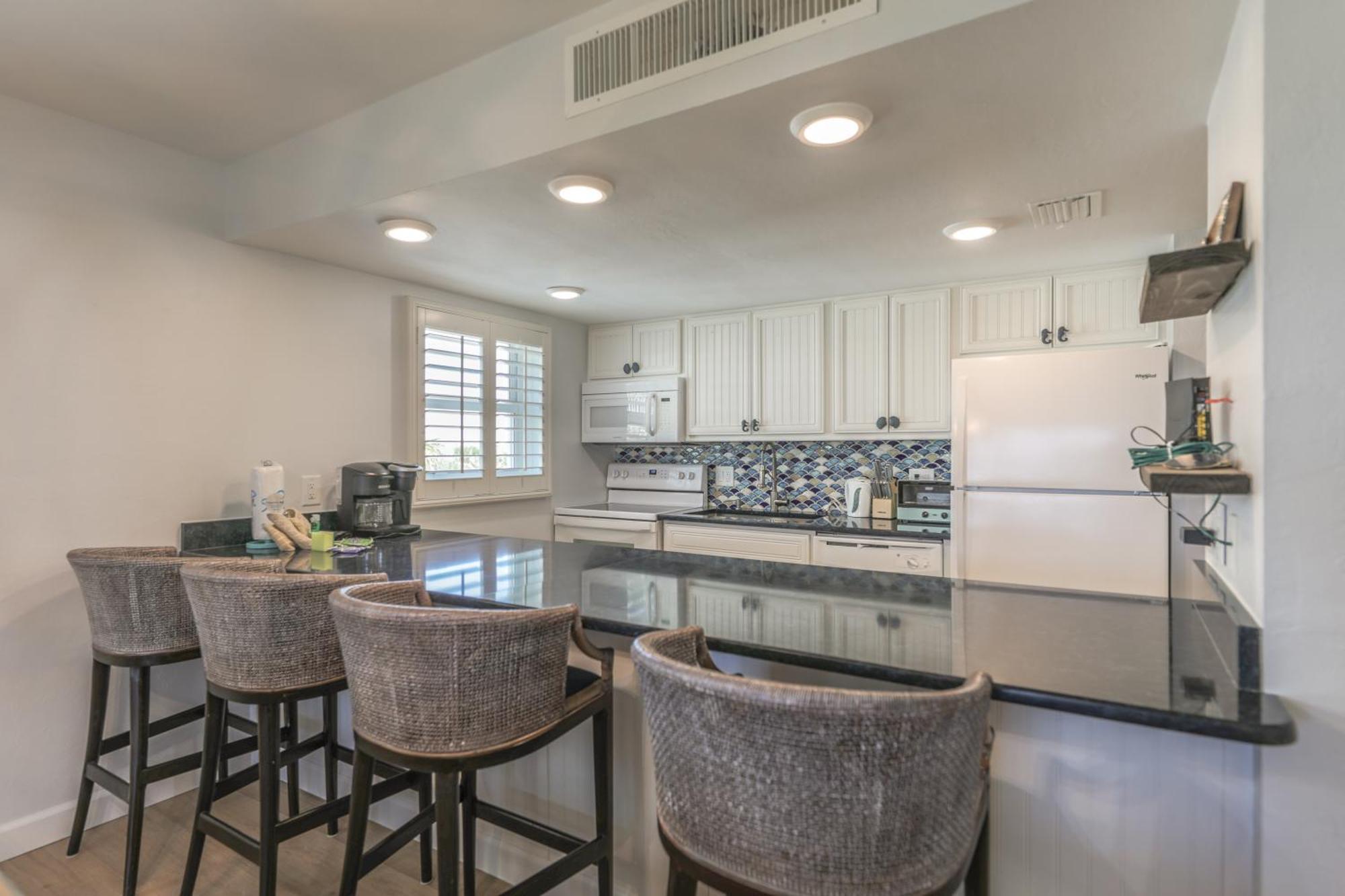 South Seas Beach Villa 2428 Captiva Island Экстерьер фото