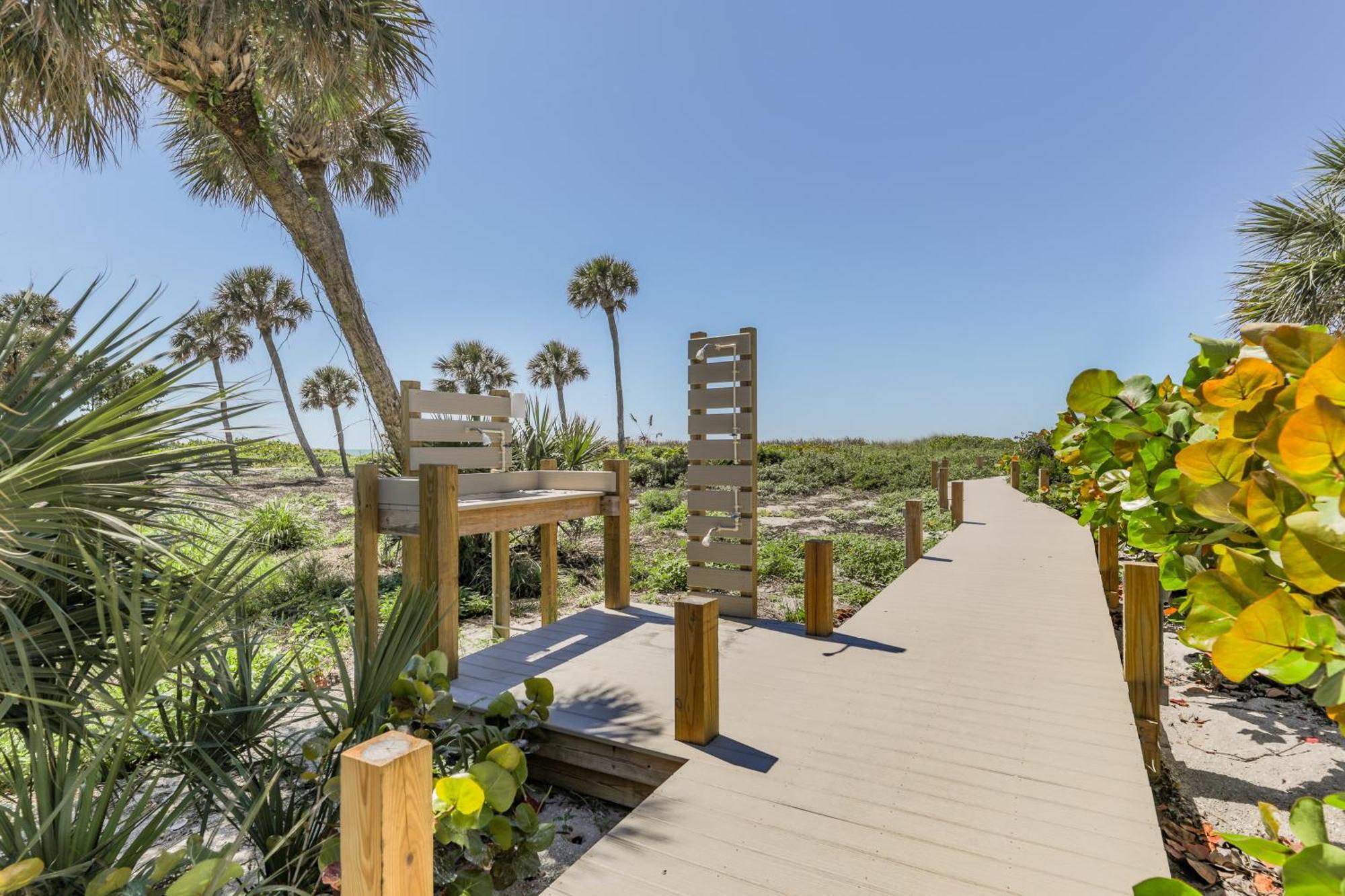 South Seas Beach Villa 2428 Captiva Island Экстерьер фото