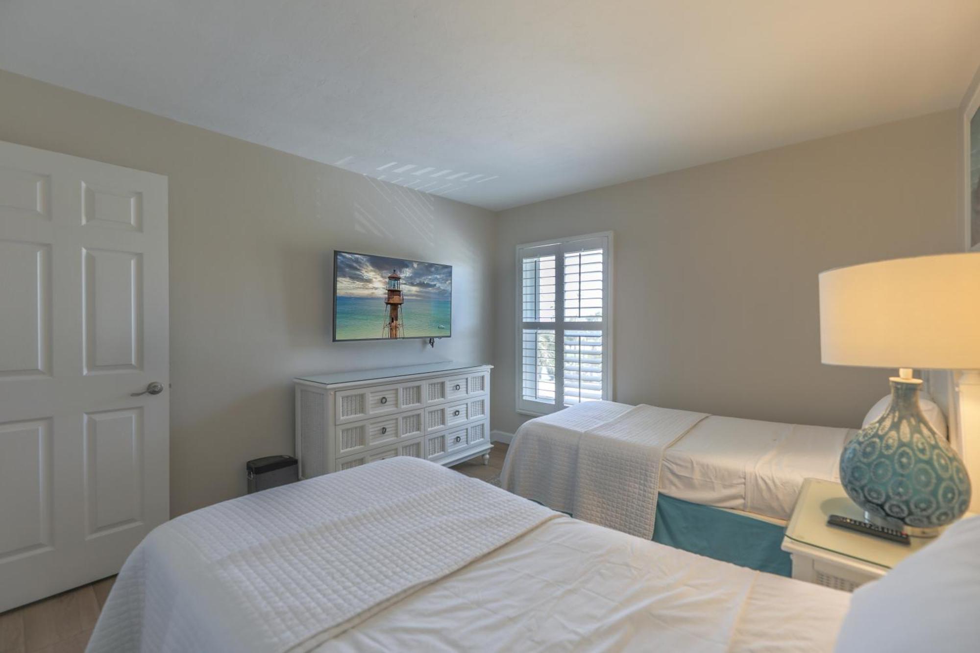 South Seas Beach Villa 2428 Captiva Island Экстерьер фото