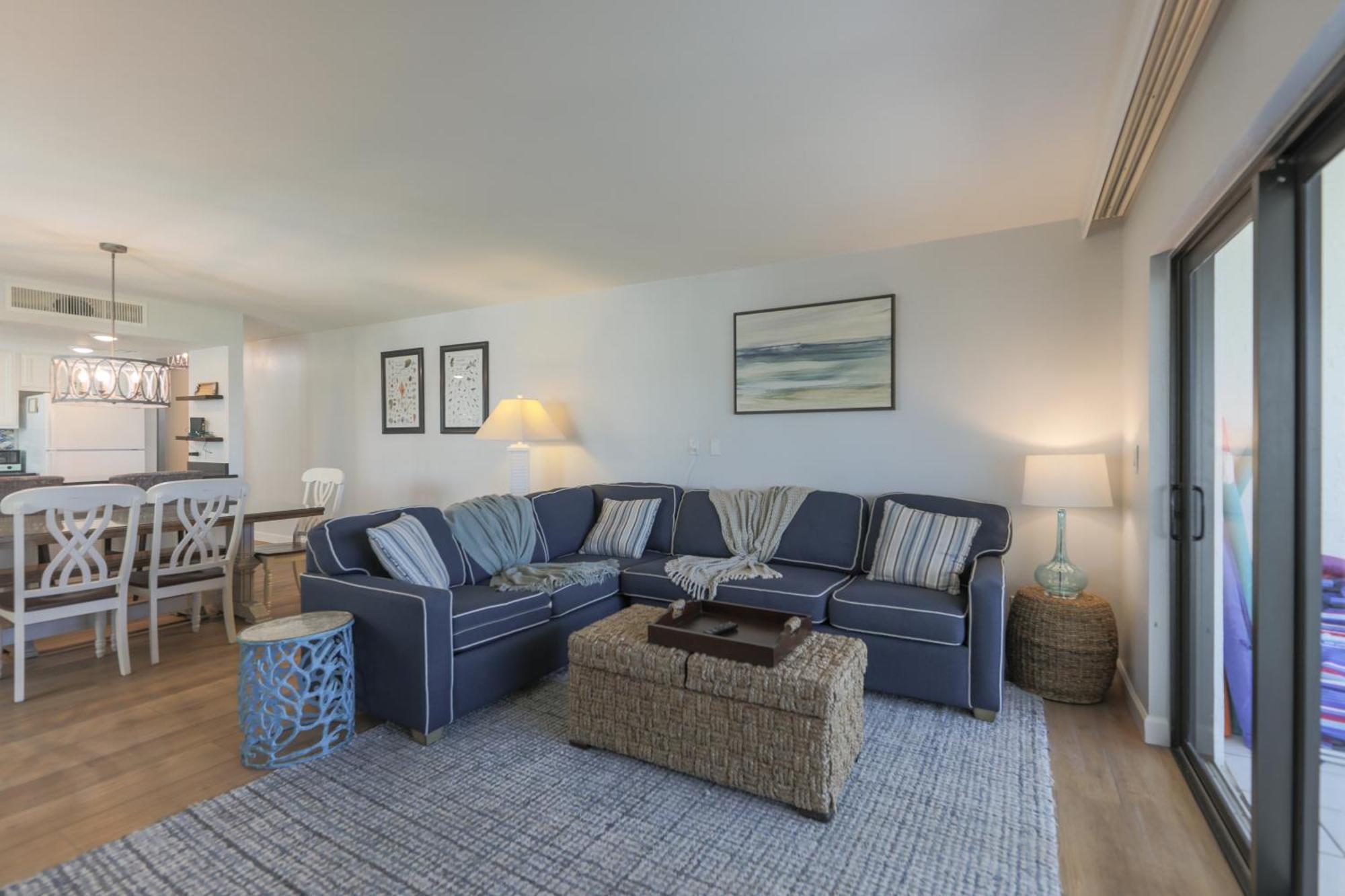 South Seas Beach Villa 2428 Captiva Island Экстерьер фото